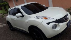 Nissan Juke 2013, en excelentes condiciones a toda prueba, muy económico, motor 1.6 turbo, cola de pato, aire acondicionado, suspensión en excelentes condiciones motor y caja sin ningún problema, mantenimiento al dia, precio negociable mas información al whatsapp 72493699