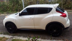 Nissan Juke 2013, en excelentes condiciones a toda prueba, muy económico, motor 1.6 turbo, cola de pato, aire acondicionado, suspensión en excelentes condiciones motor y caja sin ningún problema, mantenimiento al dia, precio negociable mas información al whatsapp 72493699