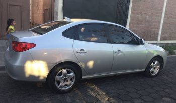 Usados: Hyundai Elantra 2009 en San Miguel, El Salvador full