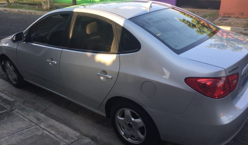 Usados: Hyundai Elantra 2009 en San Miguel, El Salvador full