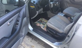 Usados: Hyundai Elantra 2009 en San Miguel, El Salvador full