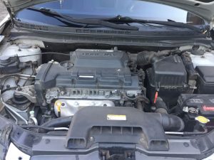 Hyundai Elantra 2009, Vidrios electricos, Frenos ABS, Disco de frenos en las 4 Ruedas, Cero codigos, Motor en buenas Condiciones, NO Calienta, No quema Aceite, Trasmisión automatica, Tapiceria en Optimas Condiciones, Mortiguación Nitida, Recien Cambiados los Dos Amartiguadores Traseros,