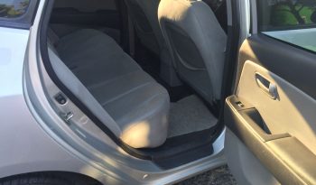 Usados: Hyundai Elantra 2009 en San Miguel, El Salvador full