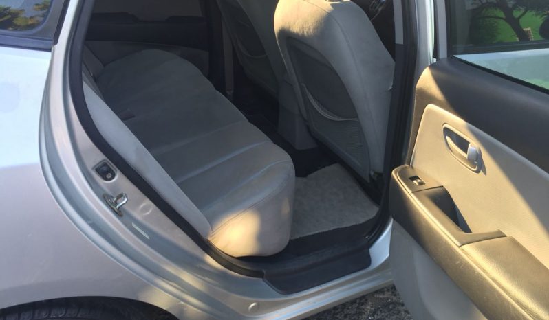 Usados: Hyundai Elantra 2009 en San Miguel, El Salvador full