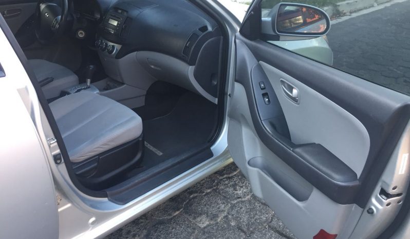 Usados: Hyundai Elantra 2009 en San Miguel, El Salvador full