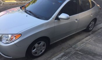 Usados: Hyundai Elantra 2009 en San Miguel, El Salvador full