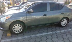 Usados: Nissan Versa 2015 en Bulevar Merliot, Santa Tecla, El Salvador