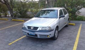 Usados: Volkswagen Golf 2003 en San Salvador, El Salvador