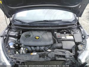 Vendo Kia Forte 2014 (a reparar), Reservelo YA!!! Estara en Aduana en aproximadamente 28 días, Automático, Full Extras (vidrios y espejos eléctricos, cierre central), rines, $5600, Inf. al correo ó 79502922