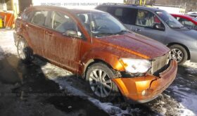 Usados certificados: Dodge Caliber Heat en Aduana Navarra, El Salvador