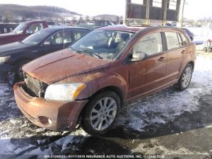 Usados certificados: Dodge Caliber Heat en Aduana Navarra, El Salvador DODGE CALIBER HEAT 2011 (ADUANA NAVARRA) $4,150 NEG. (Incluye Impuesto y Primera Matricula) -FULL EXTRA -AUTOMATICO -MOTOR 2.0 -RINES