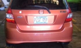 Usados: Honda Civic 2005 en San Salvador, El Salvador