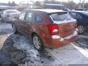 Usados certificados: Dodge Caliber Heat en Aduana Navarra, El Salvador DODGE CALIBER HEAT 2011 (ADUANA NAVARRA) $4,150 NEG. (Incluye Impuesto y Primera Matricula) -FULL EXTRA -AUTOMATICO -MOTOR 2.0 -RINES