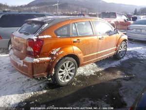 Usados certificados: Dodge Caliber Heat en Aduana Navarra, El Salvador DODGE CALIBER HEAT 2011 (ADUANA NAVARRA) $4,150 NEG. (Incluye Impuesto y Primera Matricula) -FULL EXTRA -AUTOMATICO -MOTOR 2.0 -RINES