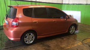Usados: Honda Civic 2005 usado ubicado en San Salvador, El Salvador Excelentes condiciones, aire acondicionado funcionando en excelente condición, caja secuencial Telefono 7597-3671 año 2007.
