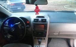 Usados certificados: Toyota Corolla 2013 negociable ubicado en El Salvador El precio del vehiculo es negociable!!!