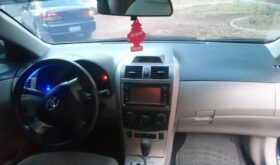 Usados certificados: Toyota Corolla 2013 negociable en El Salvador