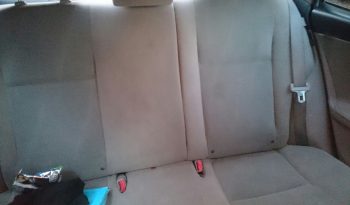 Usados certificados: Toyota Corolla 2013 negociable en El Salvador full