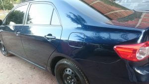 Usados certificados: Toyota Corolla 2013 negociable ubicado en El Salvador El precio del vehiculo es negociable!!!