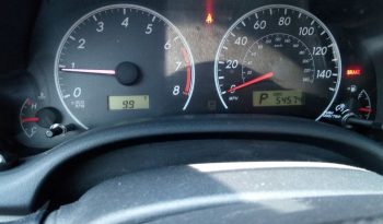 Usados certificados: Toyota Corolla 2013 negociable en El Salvador full