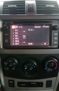 Usados certificados: Toyota Corolla 2013 negociable ubicado en El Salvador El precio del vehiculo es negociable!!!