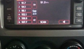 Usados certificados: Toyota Corolla 2013 negociable en El Salvador full