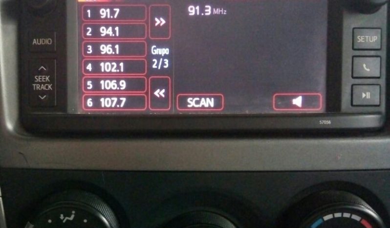 Usados certificados: Toyota Corolla 2013 negociable en El Salvador full