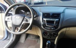 Usados certificados: Hyundai Accent 2014 secuencial en El Salvador SECUENCIAL ,MANDOS AL TIMÓN, BLUETOOTH, VIDRIOS Y RETROVISORES ELECTRICTRICOS. OJO EL PRECIO ES NEGOCIABLE!!!!!
