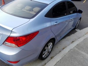 Usados certificados: Hyundai Accent 2014 secuencial en El Salvador SECUENCIAL ,MANDOS AL TIMÓN, BLUETOOTH, VIDRIOS Y RETROVISORES ELECTRICTRICOS. OJO EL PRECIO ES NEGOCIABLE!!!!!
