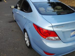 Usados certificados: Hyundai Accent 2014 secuencial en El Salvador SECUENCIAL ,MANDOS AL TIMÓN, BLUETOOTH, VIDRIOS Y RETROVISORES ELECTRICTRICOS. OJO EL PRECIO ES NEGOCIABLE!!!!!