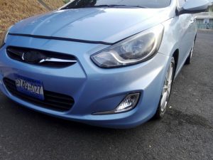Usados certificados: Hyundai Accent 2014 secuencial en El Salvador SECUENCIAL ,MANDOS AL TIMÓN, BLUETOOTH, VIDRIOS Y RETROVISORES ELECTRICTRICOS. OJO EL PRECIO ES NEGOCIABLE!!!!!