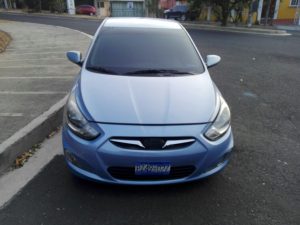 Usados certificados: Hyundai Accent 2014 secuencial en El Salvador SECUENCIAL ,MANDOS AL TIMÓN, BLUETOOTH, VIDRIOS Y RETROVISORES ELECTRICTRICOS. OJO EL PRECIO ES NEGOCIABLE!!!!!