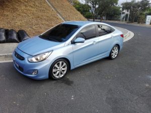 Usados certificados: Hyundai Accent 2014 secuencial en El Salvador SECUENCIAL ,MANDOS AL TIMÓN, BLUETOOTH, VIDRIOS Y RETROVISORES ELECTRICTRICOS. OJO EL PRECIO ES NEGOCIABLE!!!!!