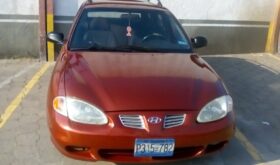 Usados: Hyundai Elantra 1996 en Soyapango, El Salvador