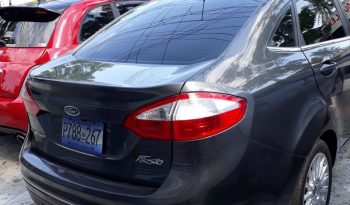Usados: Ford Fiesta 2015 a la venta en El Salvador full