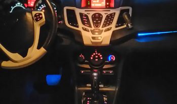 Usados: Ford Fiesta 2012 en San Salvador, El Salvador full