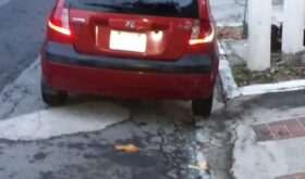 Usados: Hyundai Getz 2009 en El Salvador