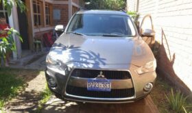 Usados: Mitsubishi Outlander 2012 en San Julián, El Salvador