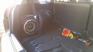 Mitsubishi Outlander 2012 usada ubicada en San Julián, El Salvador Muy economica