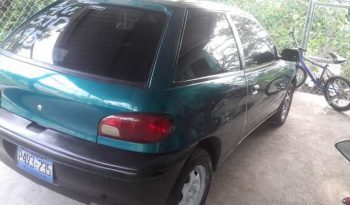 Vendo Geo Metro 1996 en excelentes condiciones, tarjeta a mi nombre carro de uso diario super fiel, mantenimiento al día, Embrague nuevo, zapatas y pastillas nuevas