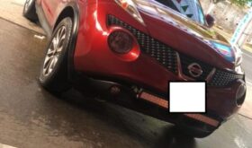 Usados: Nissan Juke 2012 en San Salvador