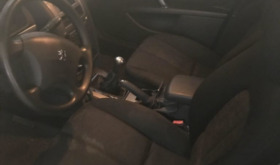 Usados: Peugeot 407 2007 en El Salvador