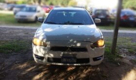 Usados: Mitsubishi Lancer 2008 en San Salvador, El Salvador