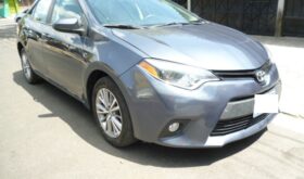 Usados: Toyota Corolla 2014 en La Libertad, El Salvador