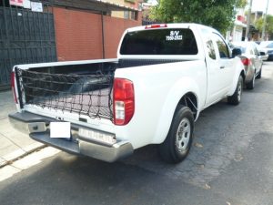 Vendo Pick Up Nissan Frontier 2014, Automático, Extracab., 4 cil., cdplayer con entrada auxiliar, protector de cama, polarizado, "Recibo Vehiculo a cuenta", $10500 ¡Precio Negociable!, Inf. al correo ó 79278982