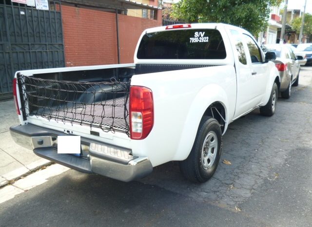 Usados: Nissan Frontier 2014 en La Libertad, El Salvador full