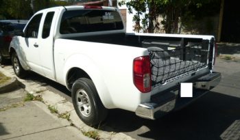 Usados: Nissan Frontier 2014 en La Libertad, El Salvador full