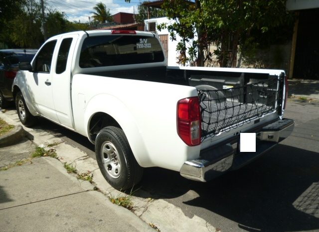 Usados: Nissan Frontier 2014 en La Libertad, El Salvador full