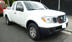 Usados: Nissan Frontier 2014 en La Libertad, El Salvador