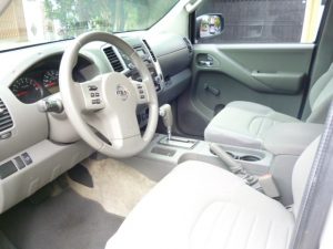 Vendo Pick Up Nissan Frontier 2014, Automático, Extracab., 4 cil., cdplayer con entrada auxiliar, protector de cama, polarizado, "Recibo Vehiculo a cuenta", $10500 ¡Precio Negociable!, Inf. al correo ó 79278982
